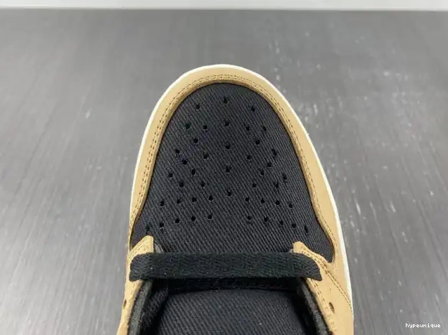 HYPE OG Heirloom High Air Jordan 555088-202 1 0526